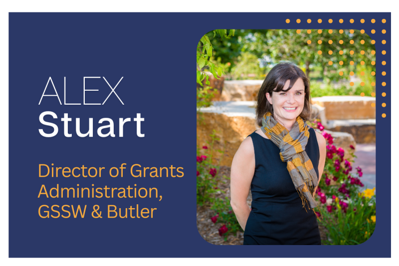 Alex Stuart