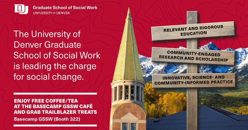 2025 CSWE Annual Program Meeting