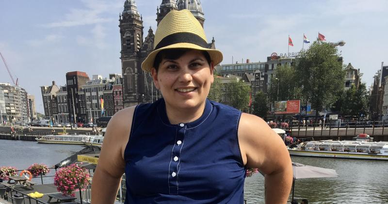 Picture of Ceema Samimi