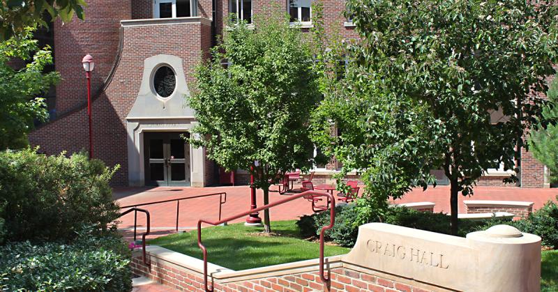 Craig Hall