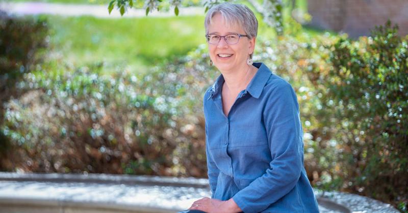 Karen Bensen