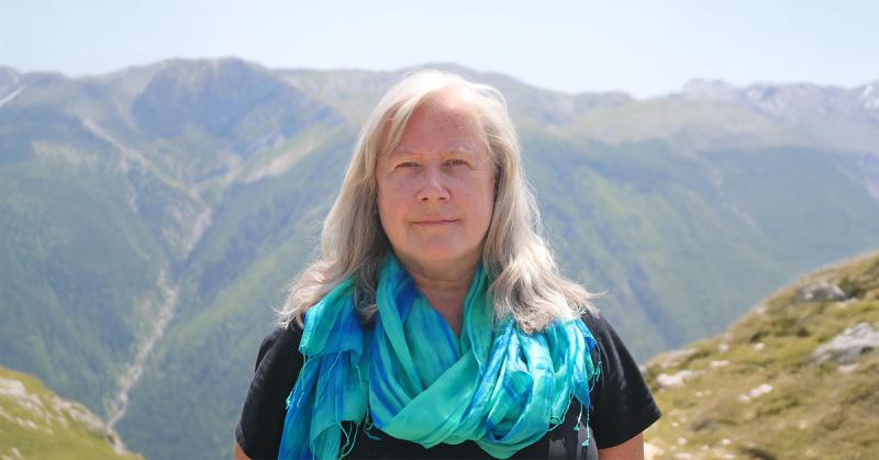 Ann Petrila