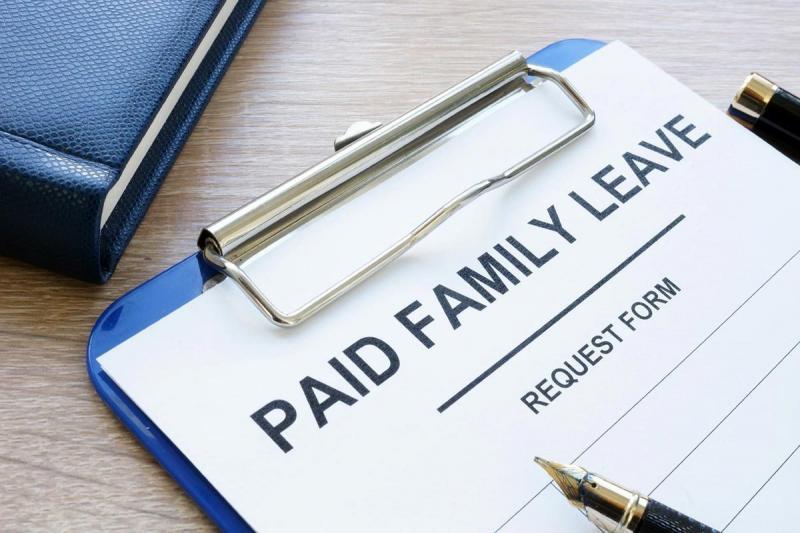 Paid Family Leave