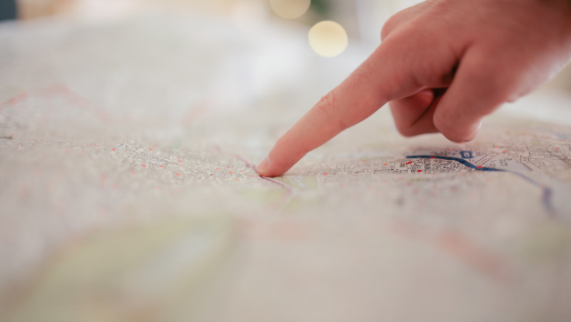 Request for Information – MST Pilot Project
