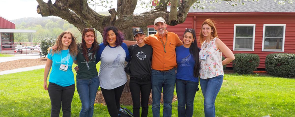 MSW Certificate in Animal-Assisted Social Work | Social Work MSW Certificate in Animal-Assisted Social Work | Social Work