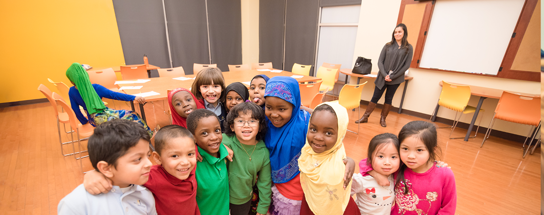 Concentration in Child Welfare Social Work