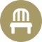 chair icon