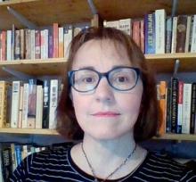 Carol Helstosky