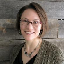 Courtney Everson