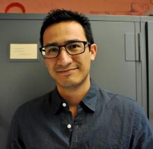 Esteban Gomez