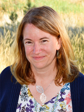 Julie Morris