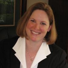 Kristin Klopfenstein