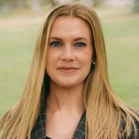 Megan Whitman