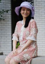 Mei Yin