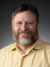 Scott Barbee