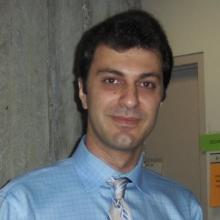 Siavash Rezazadeh