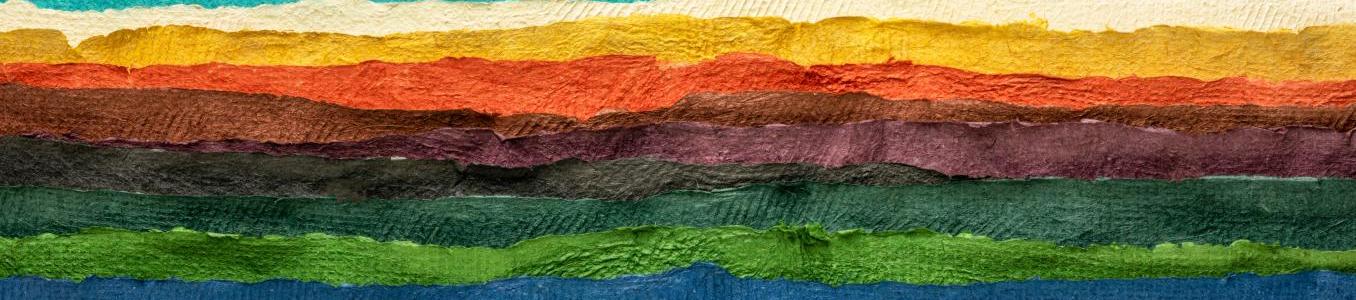 colorful stripes