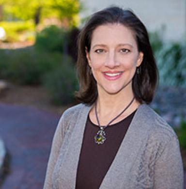 Heather Taussig