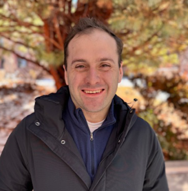 Brian Reiff