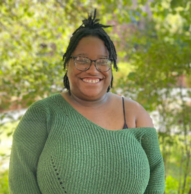 Dominique Smith