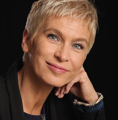 IHAC Alumna Inge Schoug Larsen