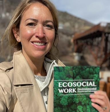 Associate Professor of the Practice Rachel Forbes