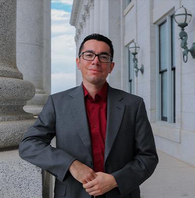 Miguel Trujillo