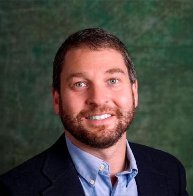 Todd Herrmann