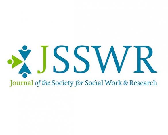 Journal of the Society for Social Work