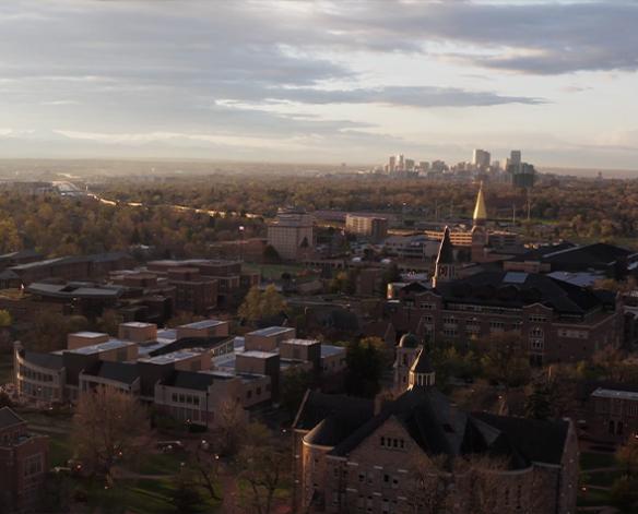 Denver Campus