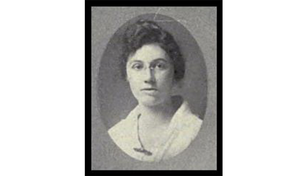 G. Eleanor Kimble