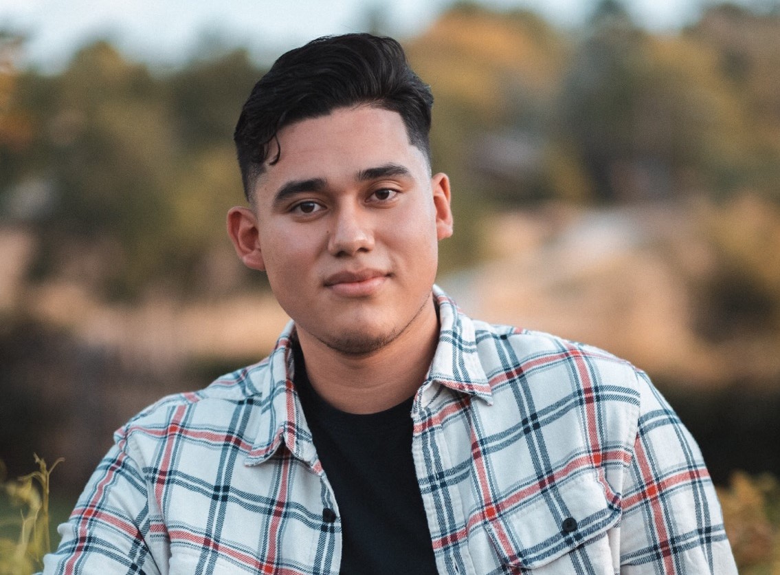 Elian, Bridge Project Alumnus