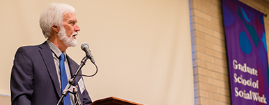 jeff jensen at science for action series