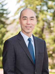 Johnny Kim