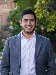 Brian Gonzales