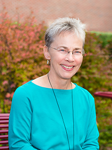 Kathryn Johnson