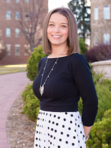 Heather Arnold-Renicker