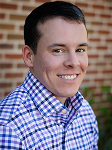 Jonah DeChants