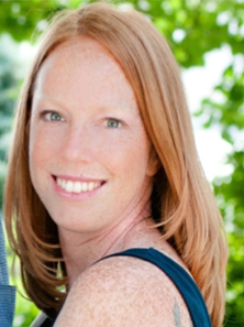Heather Kennedy