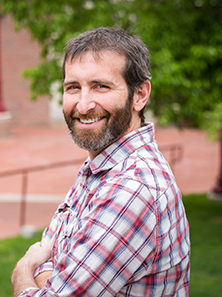 Mark Plassmeyer
