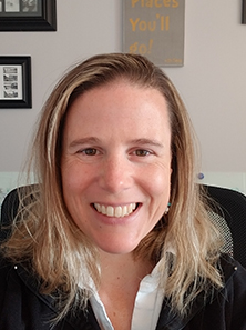 Rebecca Durbahn