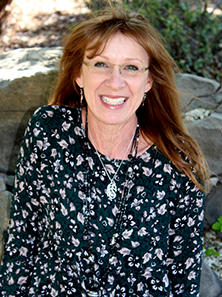 Angela Carpenter