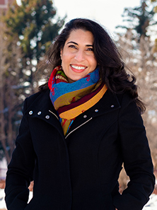 Deana Ahmad