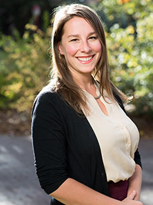 Erica Bertschy