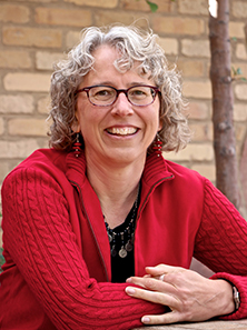 Karen Bensen