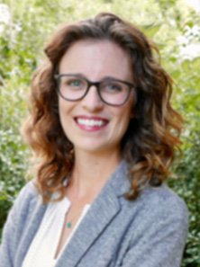 Katie Calhoun