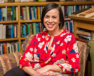 Kimberly Bender
