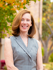 Mary Becker