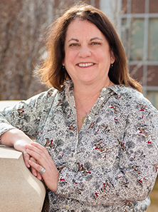 Molly DePrekel
