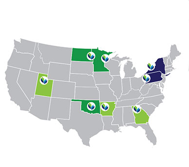 Workforce Excellence Sites